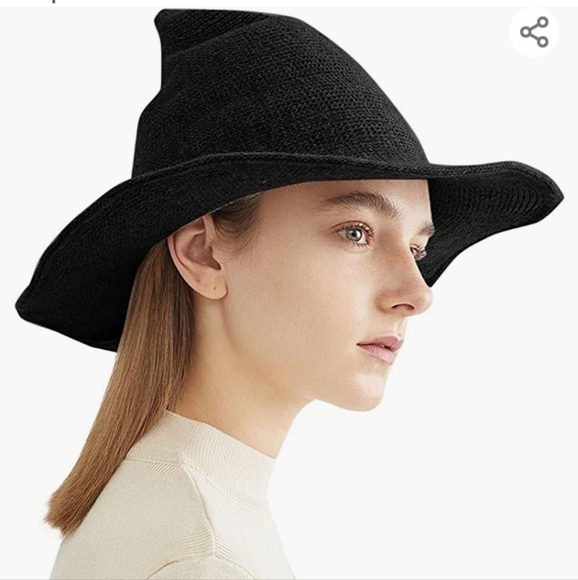 Custom Witch Hats - Picture 4 of 5